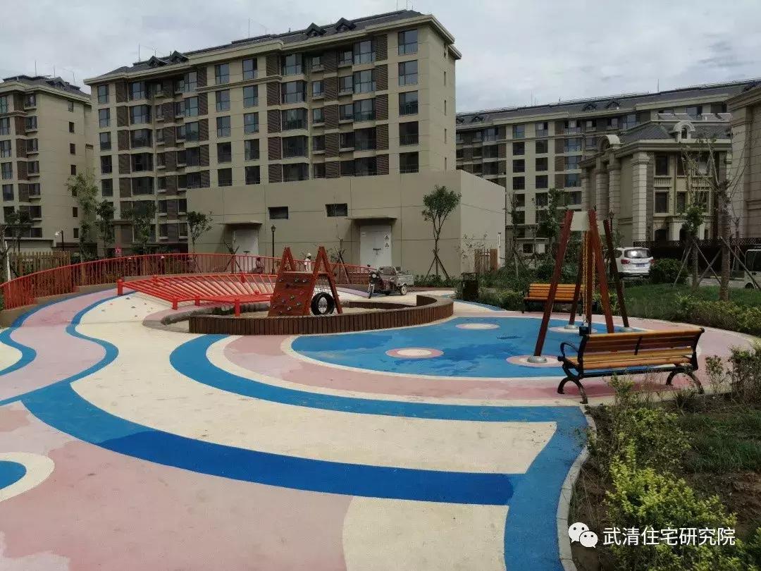 武清龙湾城居住体验,住在武清高村方便吗