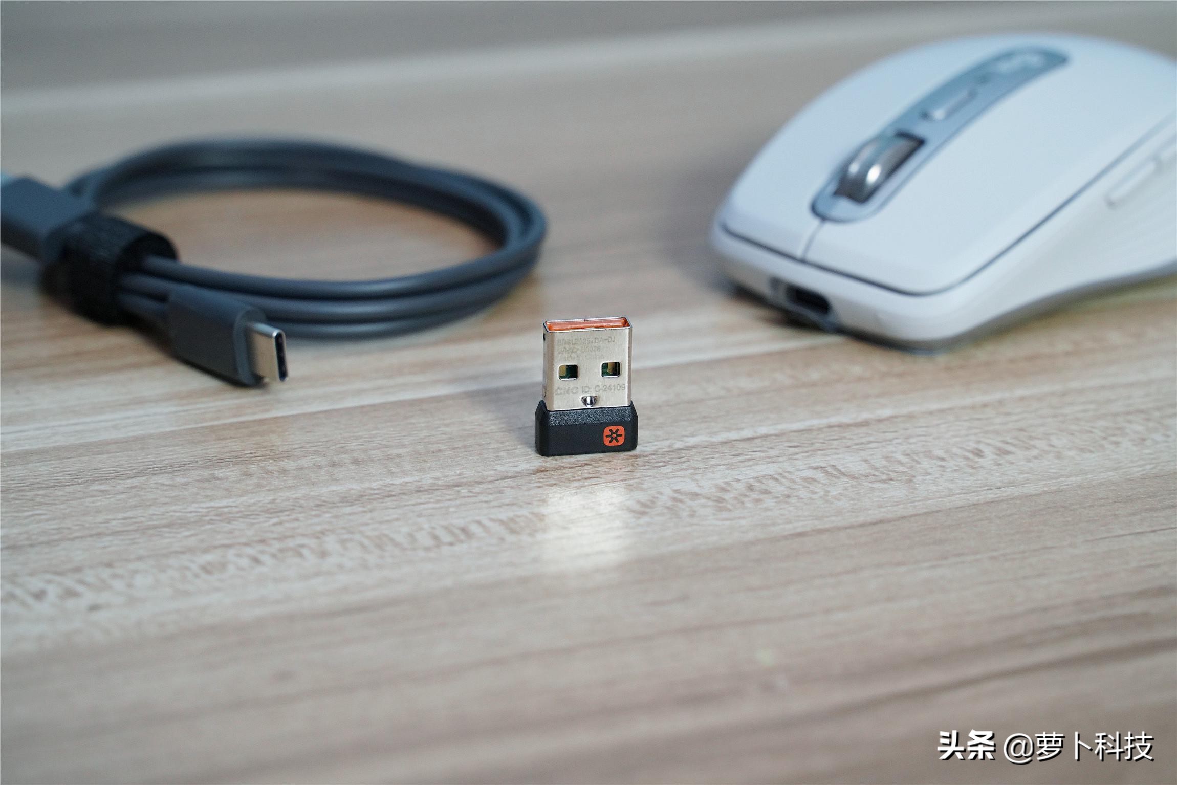 罗技mxmaster3mac版和标准区别,罗技办公最舒服无线鼠标