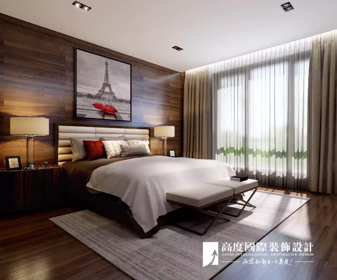 高度很高的房子装修,高度空间装饰