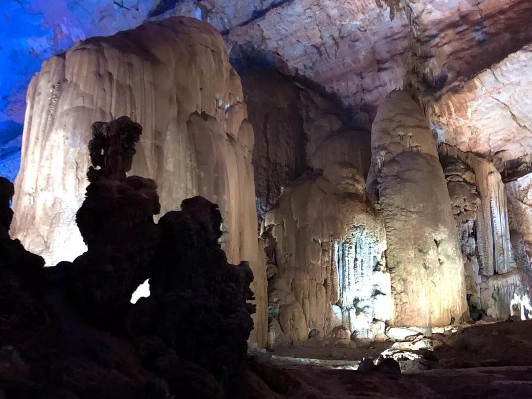 最美贵州之旅结束,贵州最美自驾深度游