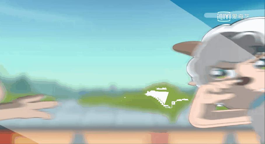 屠版虎扑，这部喜羊羊怎么比海贼王还燃？