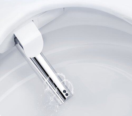 四季沐歌智能马桶用电么,四季沐歌智能马桶更换喷头