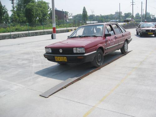 教练车和考试车有啥区别,教练车跟考试车的差别