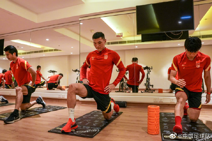 国足vs黎巴嫩比赛时间韦世豪,国足3比1战胜叙利亚韦世豪