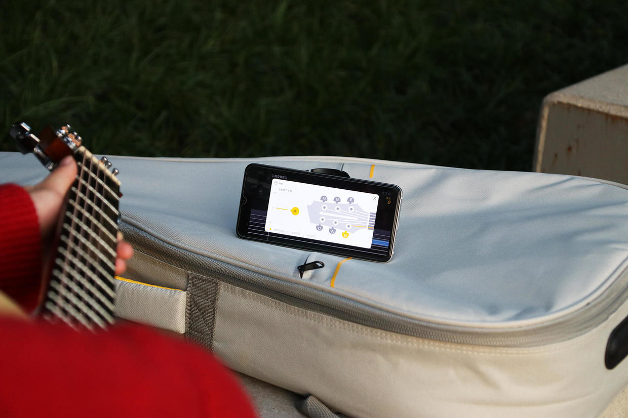 卡马poputar联名款价格,poputar吉他和卡马吉他是一家的吗