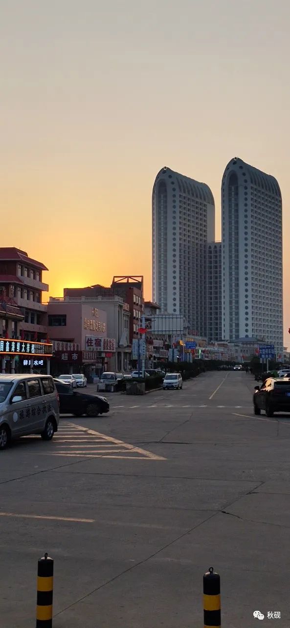 北戴河房车自驾游攻略,南戴河房车自驾游