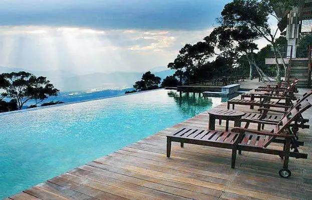 近郊微度假,微度假