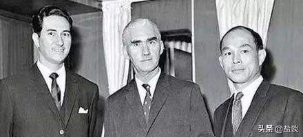 何鸿燊从穷小子变成百万富翁,何鸿燊90年代有多少身价