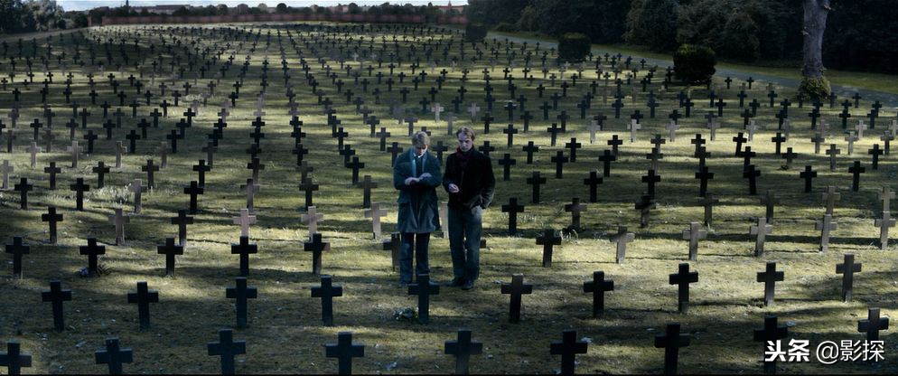 2分钟,20人命运全被改写,这部敏感片我必须要推!