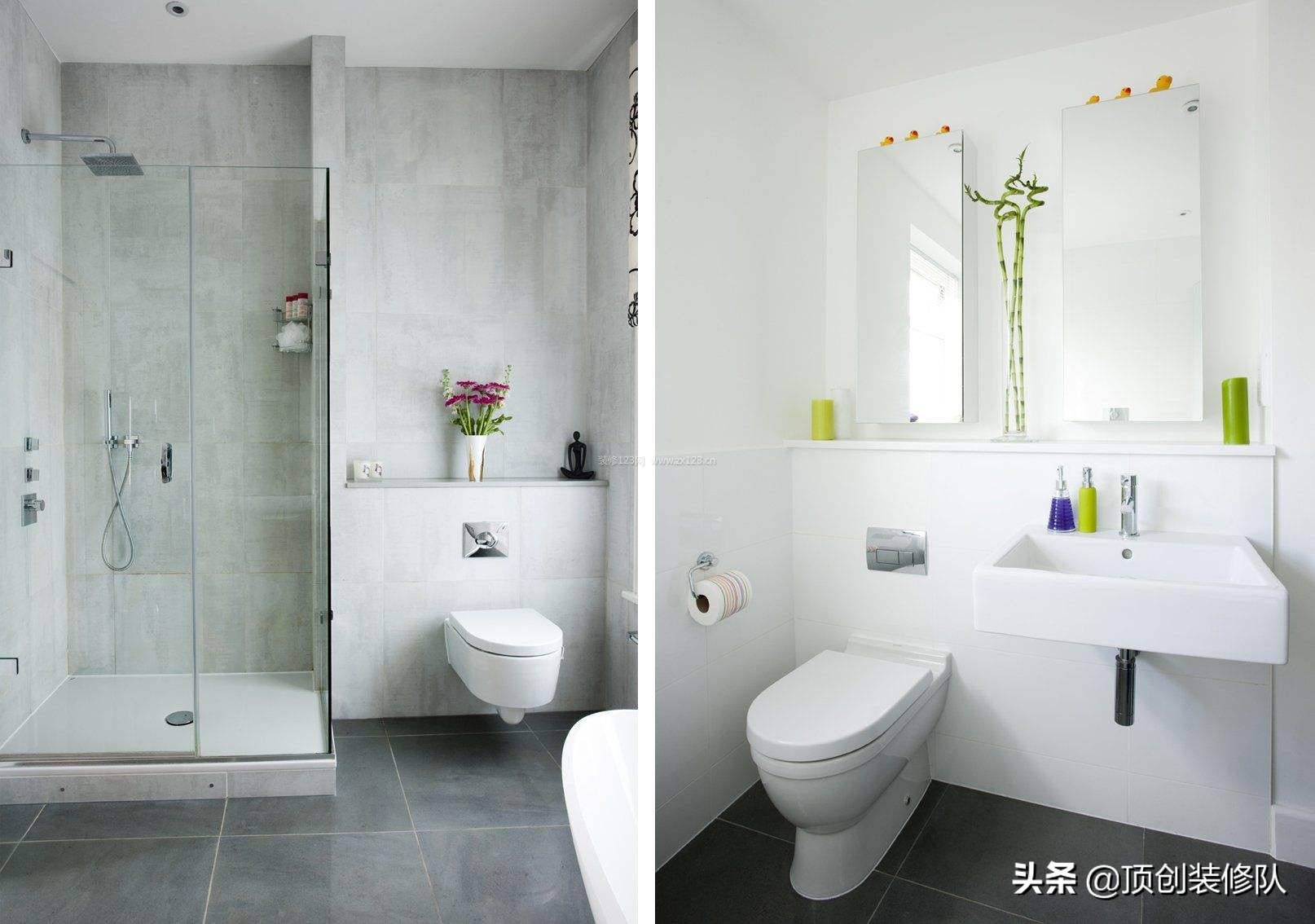 马桶坑距不合适移位收多少钱,马桶不知道坑距怎么买