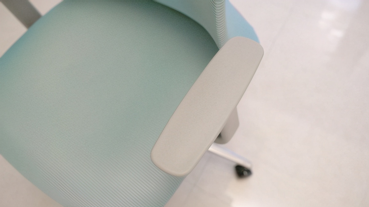 宝华贝轩希特威尔办公椅业,夏季办公椅测评