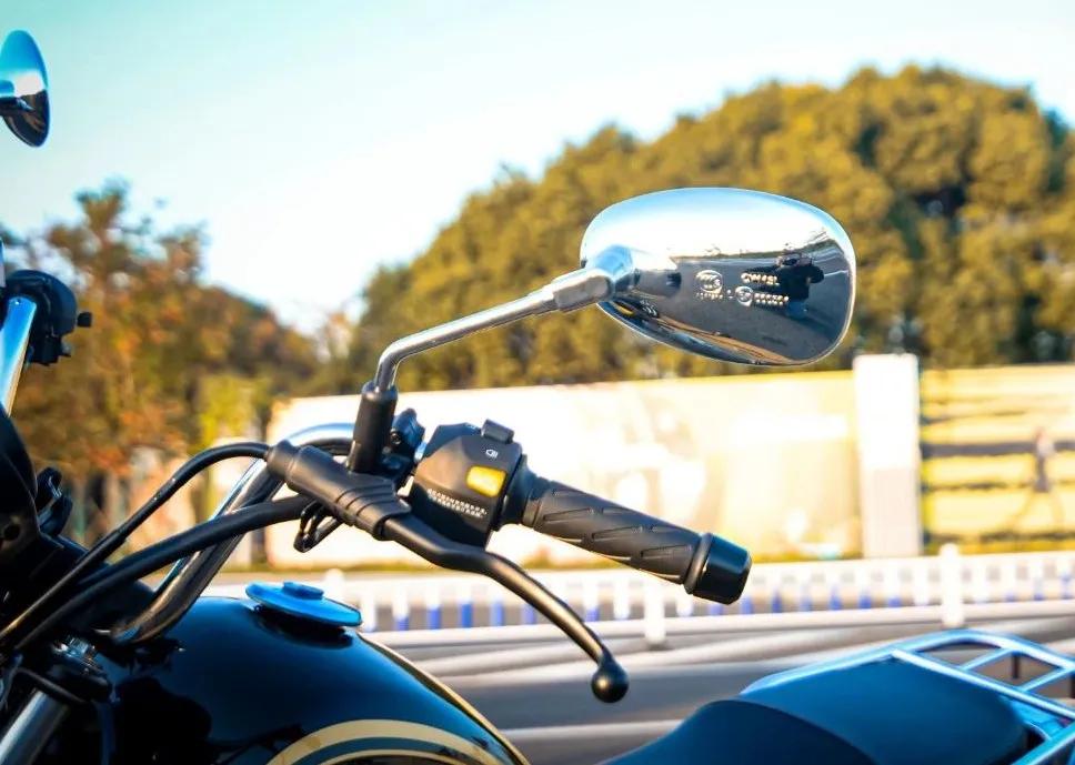 7980起铃木首款小太子悍道150静态测评:合资车*国卖**产价