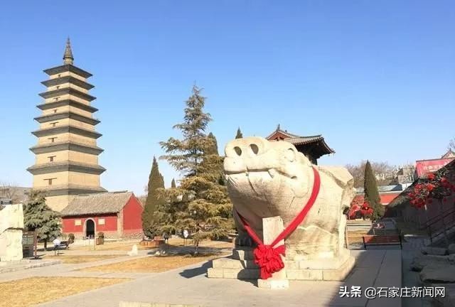 石家庄春节三日旅游攻略大全最新,石家庄附近春节必去十大景点推荐
