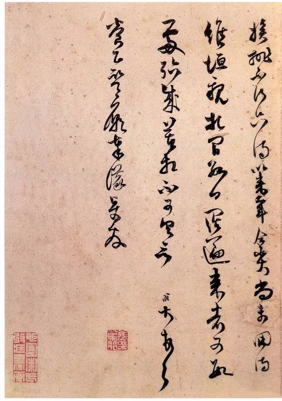 关于雪的楷书法作品,大寒最美十首诗书法