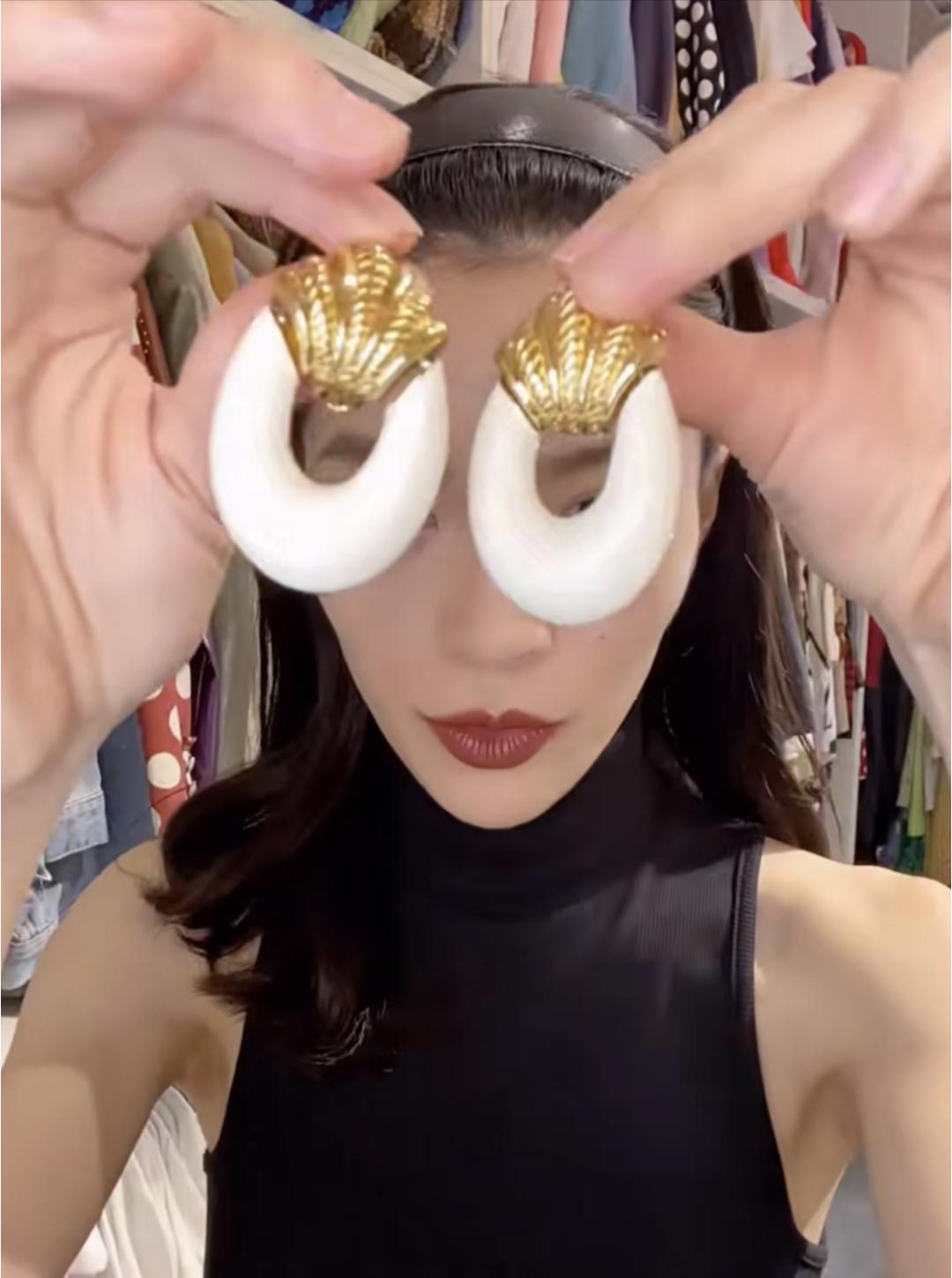 那些错过的宝藏女明星钟楚曦,宝藏女孩钟楚曦电影