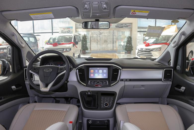 江淮瑞风m4双燃料驾驶体验,江淮瑞风m4柴油版2.0t是哪里生产的