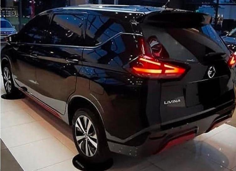 日产骊威照片,新款日产骊威最新消息