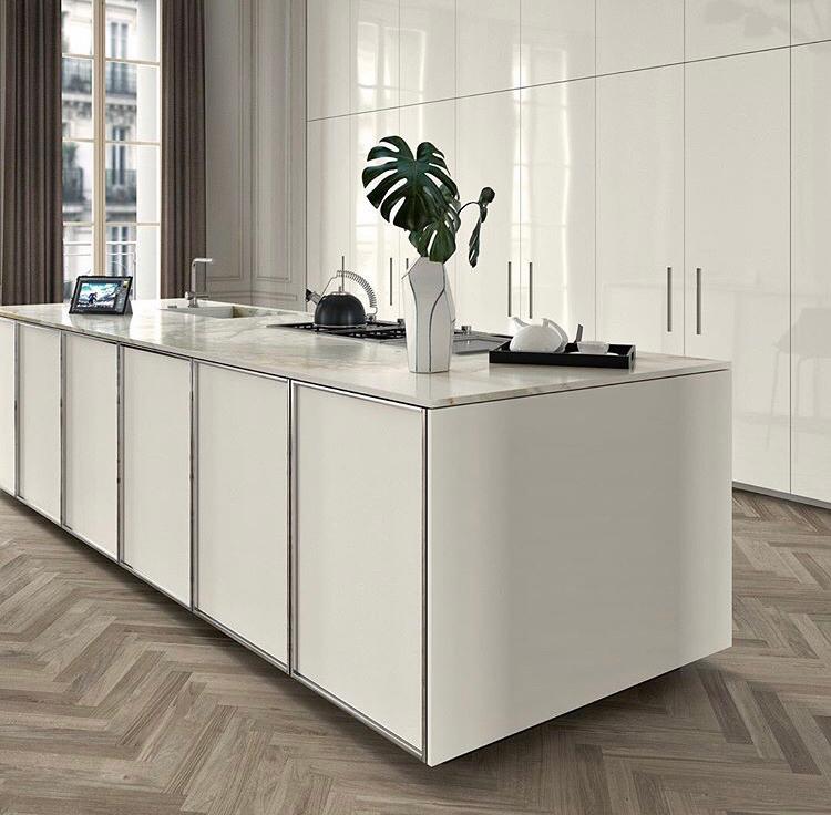 欧洲品牌橱柜,有钱人喜欢的奢侈品牌