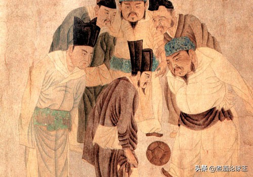 3分钟带你了解足球从古至今,最让你深刻的足球记忆