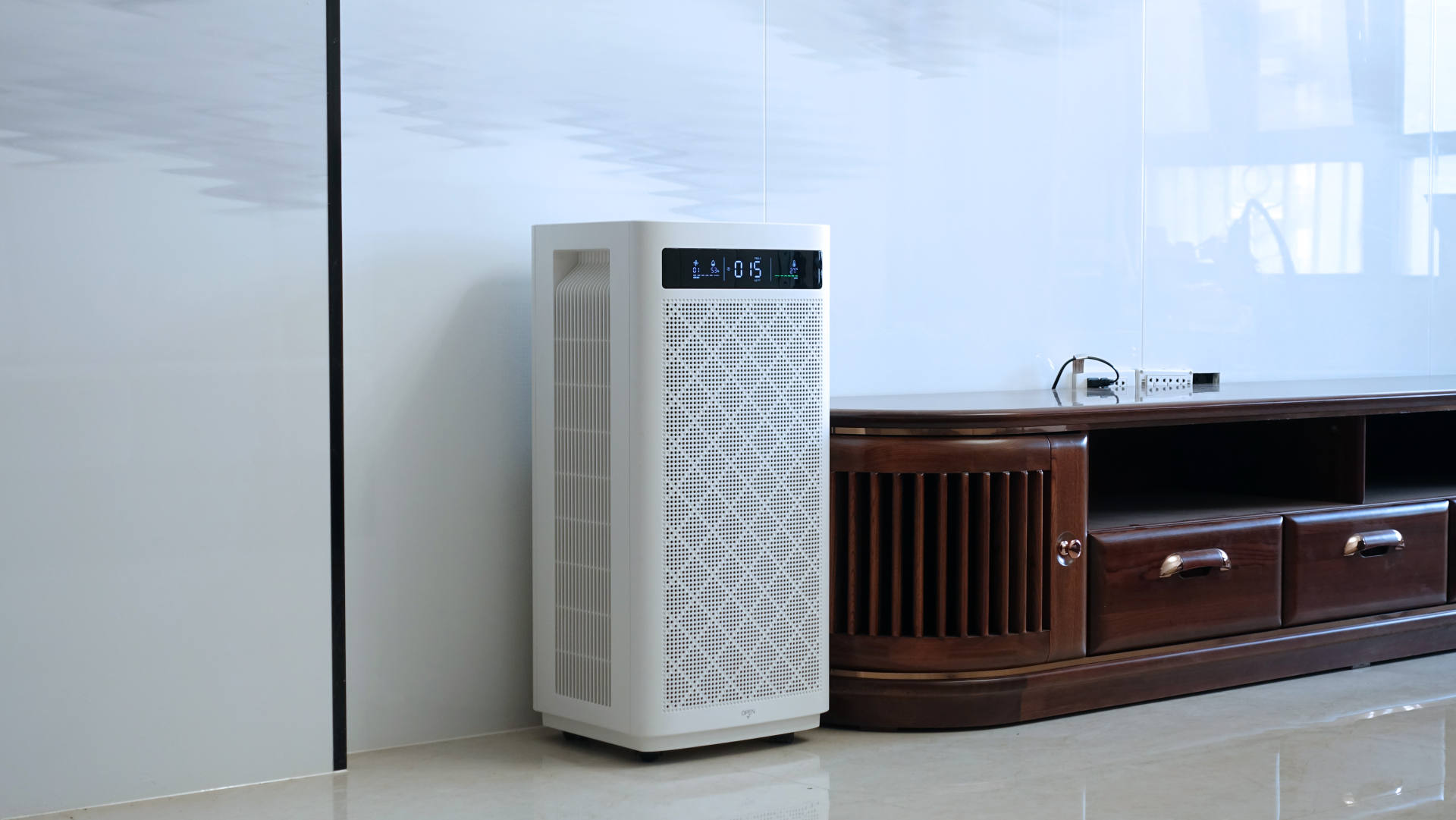 适配舒乐氏空气净化器kj260f-a01,空气净化器舒乐氏a10能吸猫毛吗