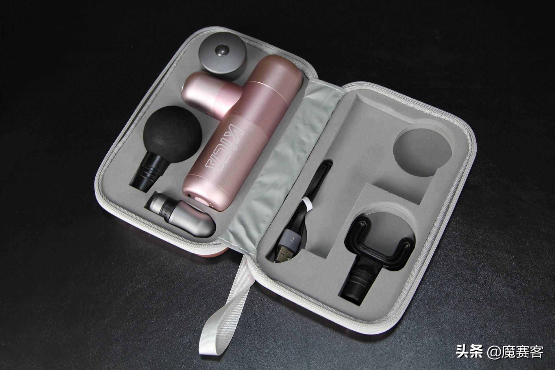 筋膜枪是不是智商税有没有必要买,筋膜枪是不是智商税