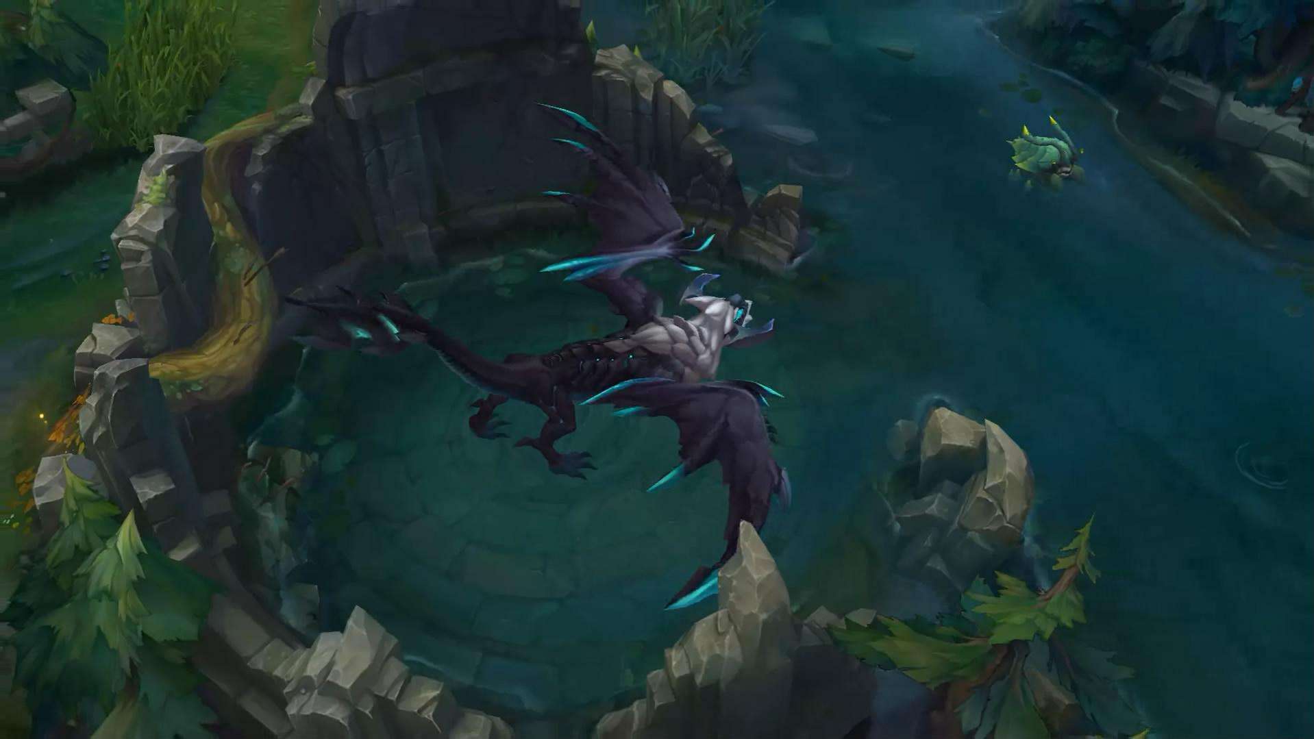 lol职业比赛最不可思议的翻盘,lol职业比赛分析视频