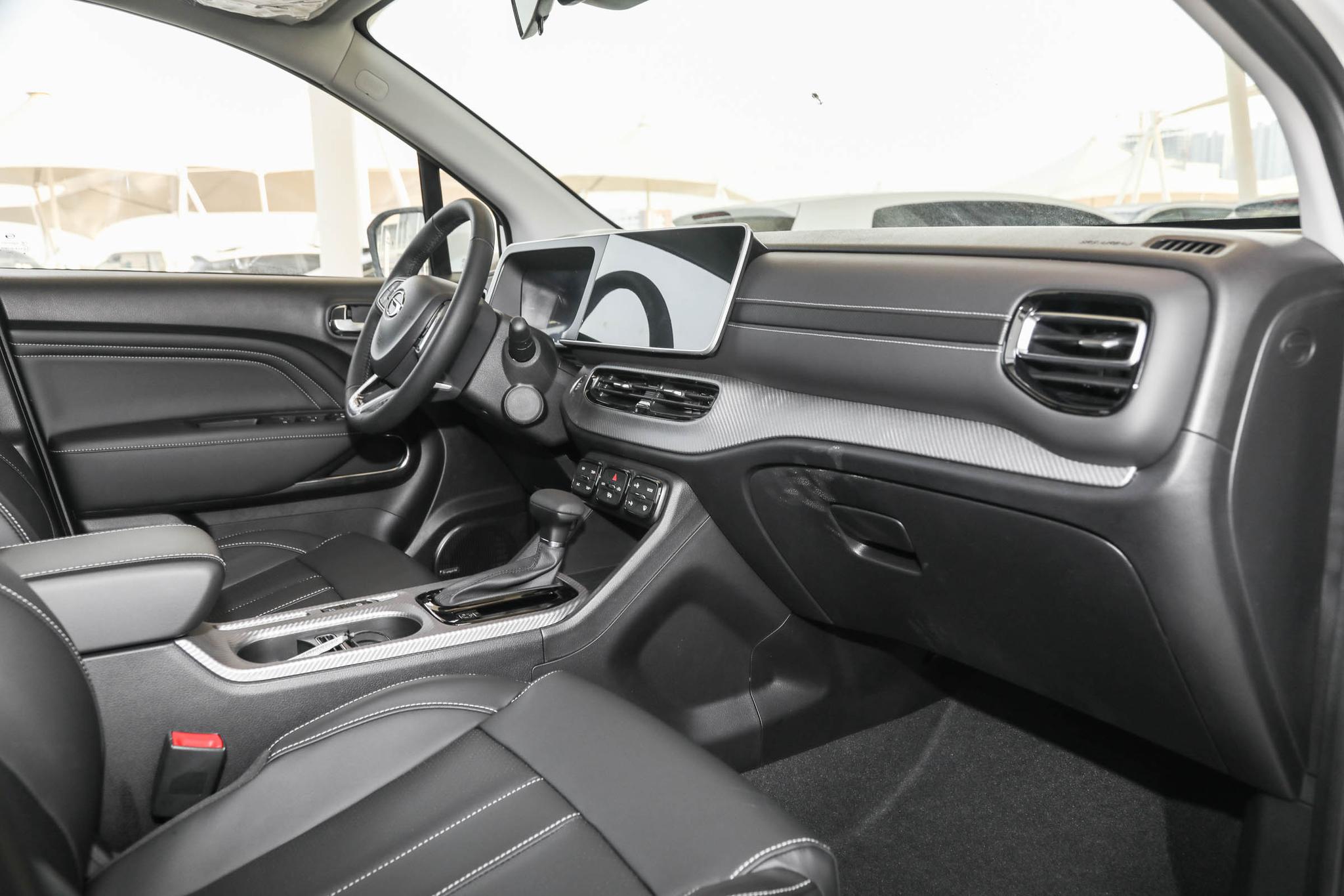 传祺suv两轴自动挡全部车型,十大建议买的6at车传祺