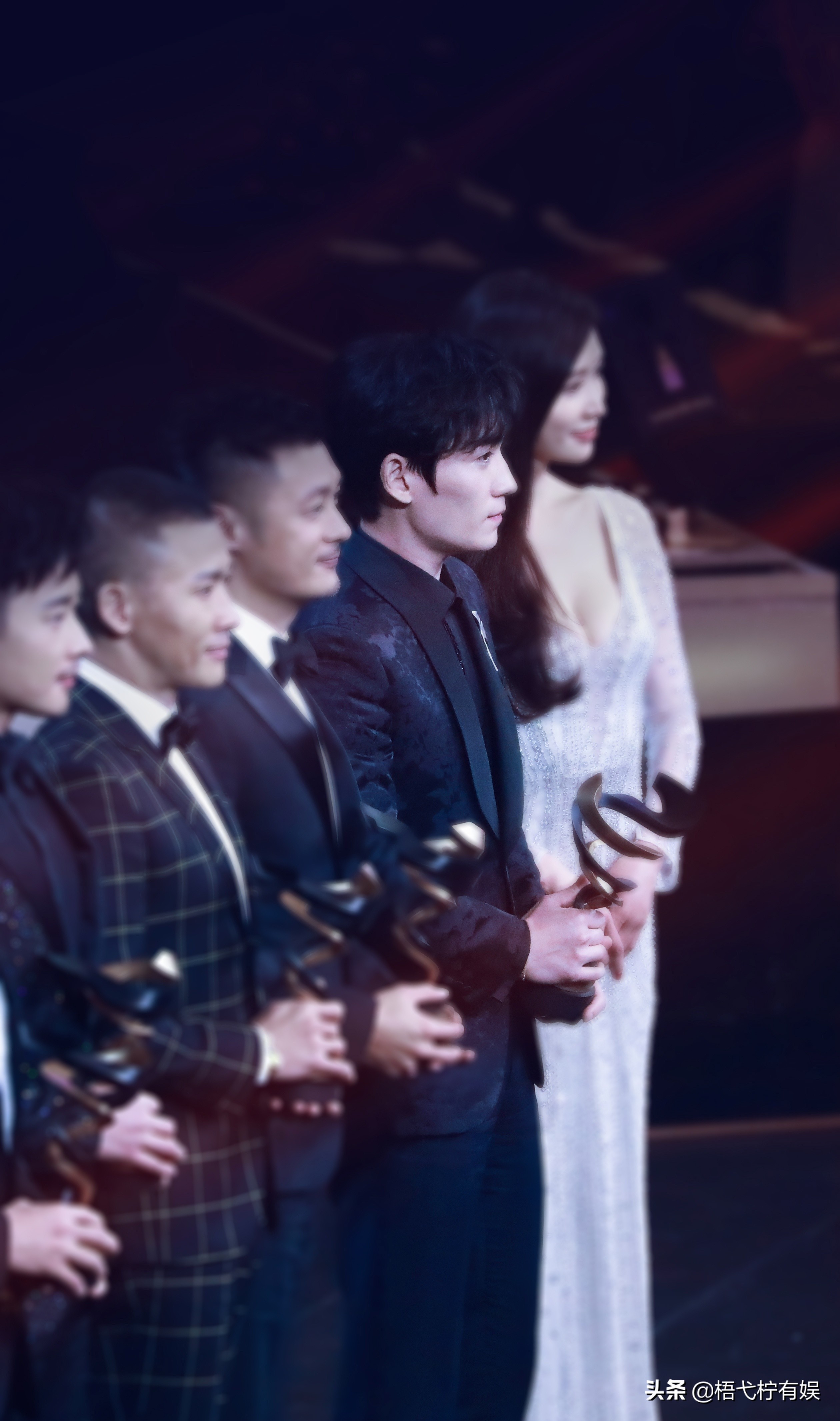 盘点那些年朱一龙的搞笑热搜,朱一龙有多搞笑