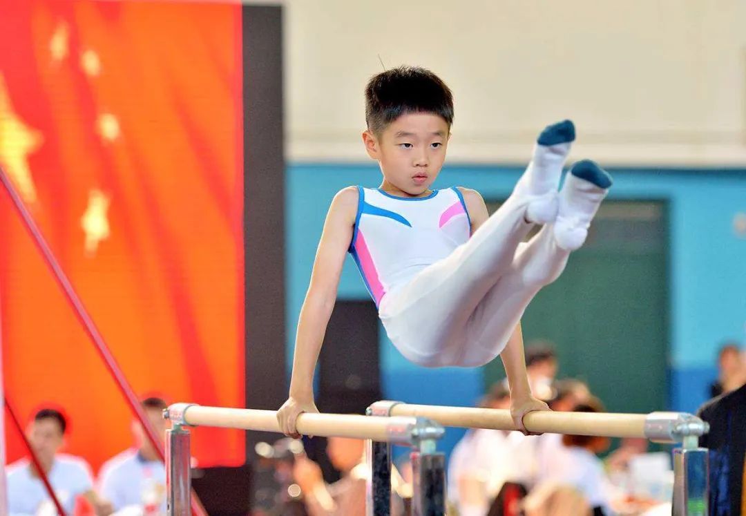 杨威奥运会比赛,杨威个人全能体操的比赛