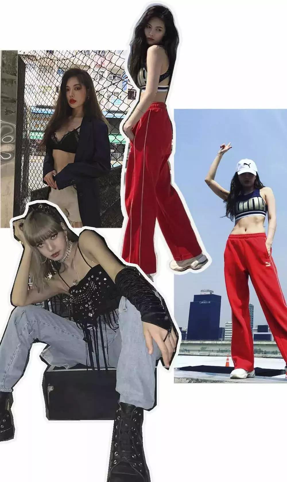 杨紫穿李现的衬衫,杨紫李现蓝卫衣