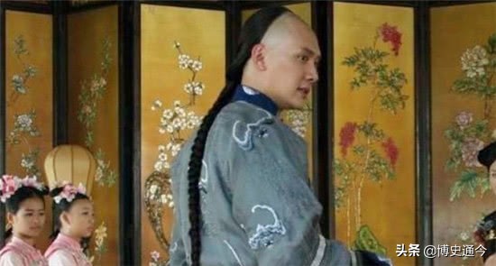 乾隆问长寿老人年龄,乾隆登基后他的兄弟们改名字