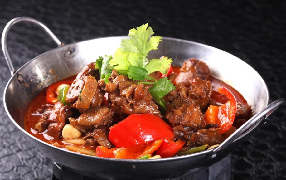 为什么鸭肉煮出来有膻味,烤好的鸭肉再怎么弄没有膻味