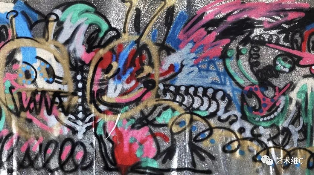 长得帅的人,事业都会成功!艺术家丁勇与他的冒险人生