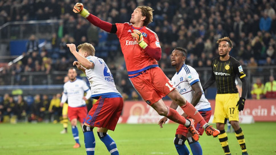 德国门将诺伊尔最近表现,当年的德国门将