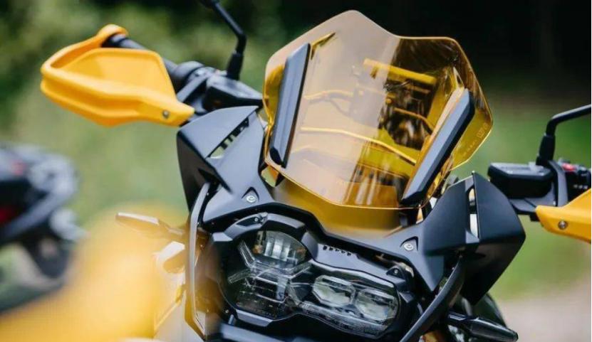 宝马r1250gs哪一年值得购买,宝马r1250gsadv怎么选