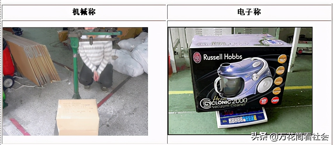 纺织产品验货流程 (纺织质检工具箱)