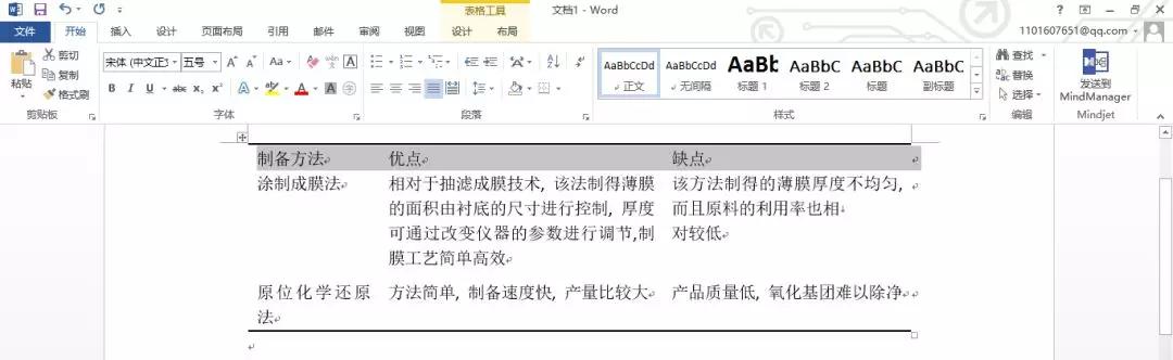 论文绘制三线图,绘制三线表的过程描述