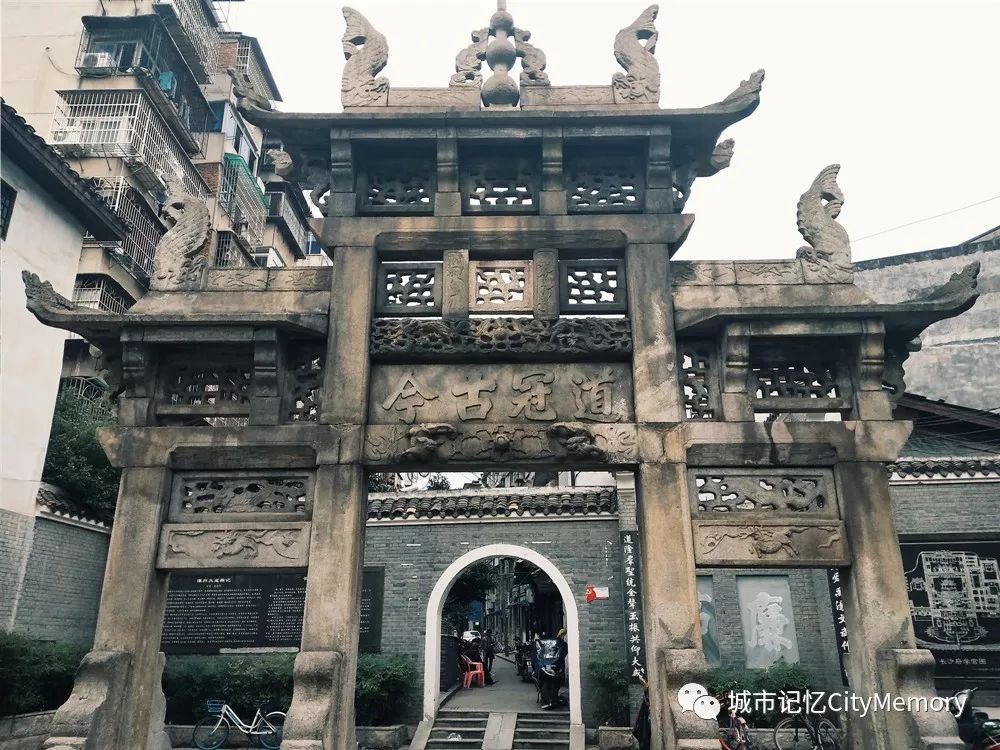 东门老街有哪里好逛的,好去处老街