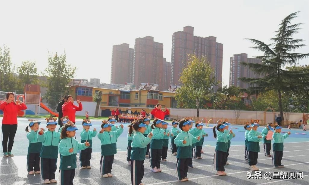 幼儿园健康领域体育游戏,幼儿园线上健康体育运动游戏