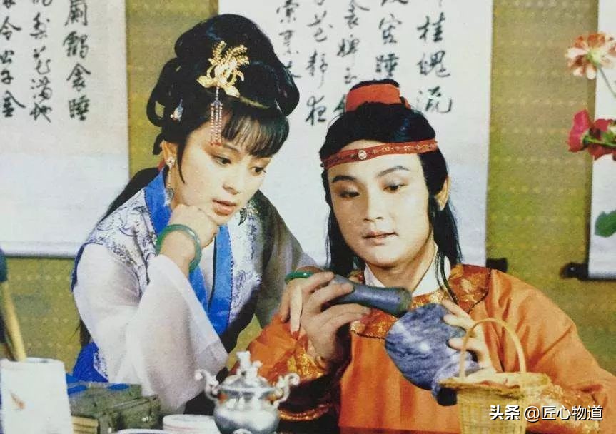 匠心物道蒋勋电视剧,蒋勋讲女人优雅是什么感觉