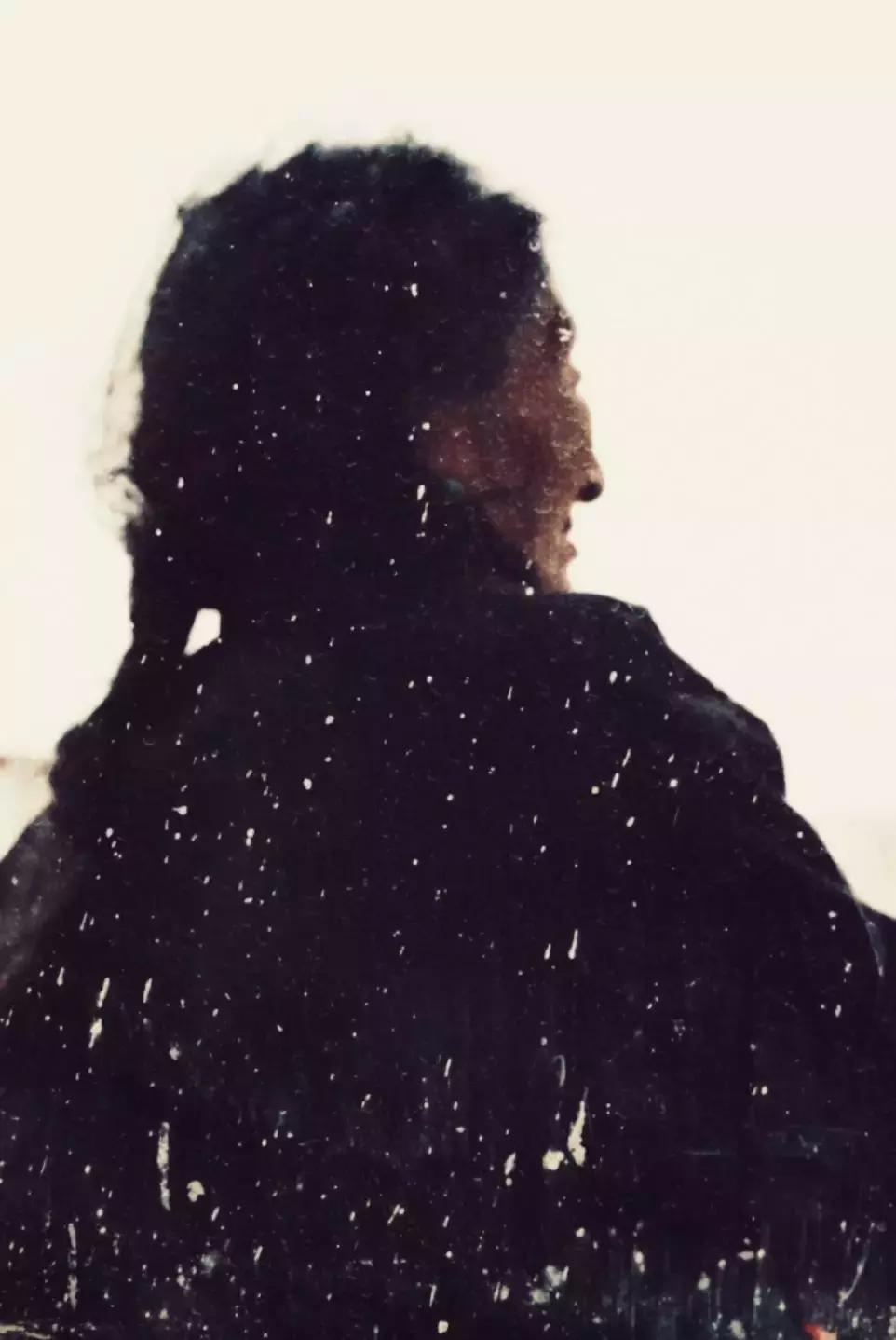 神秘的藏地精灵，米拉子子与米拉的故事