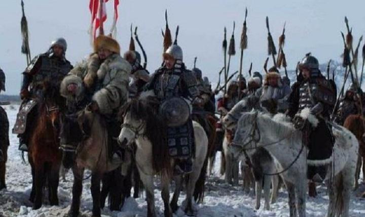 一代天骄成吉思汗,真的只是“只识弯弓射大雕”吗?