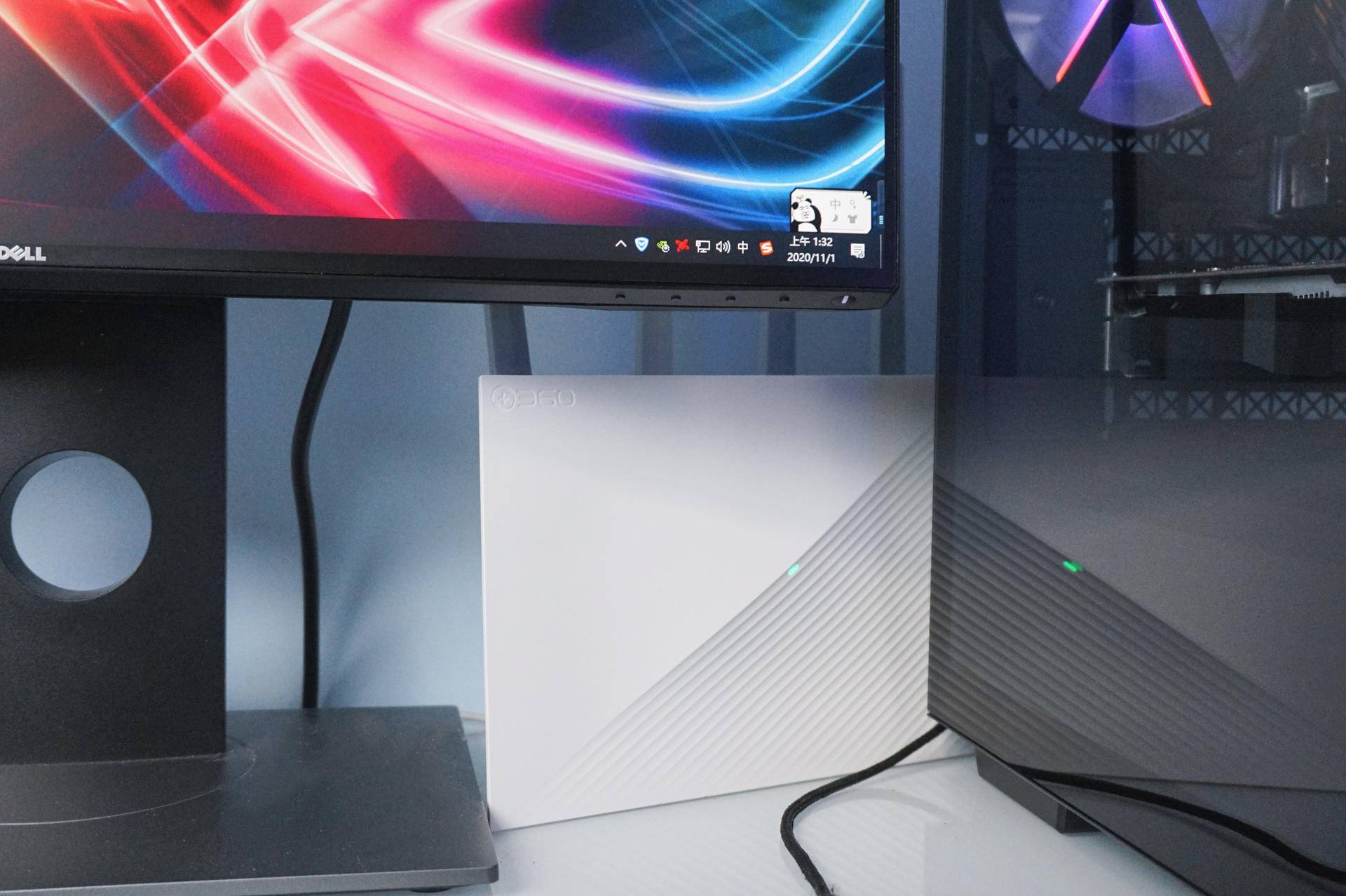 畅享千兆网络,畅享604g版网速评测