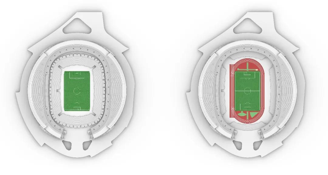 2023年亚洲杯体育场,厦门2023年亚洲杯比赛球场