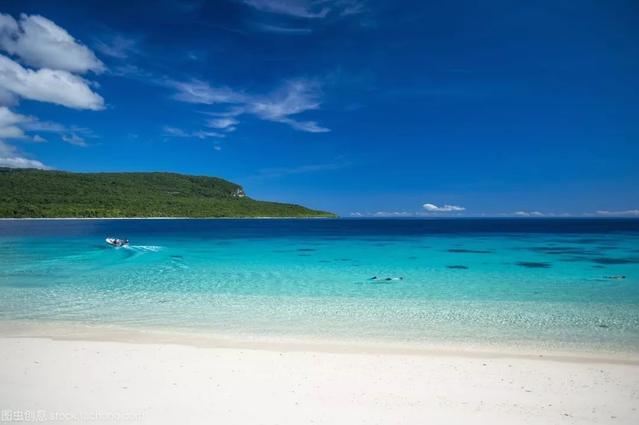 中国去哪些国家免签证或者落地签,落地签和免签国家高清图