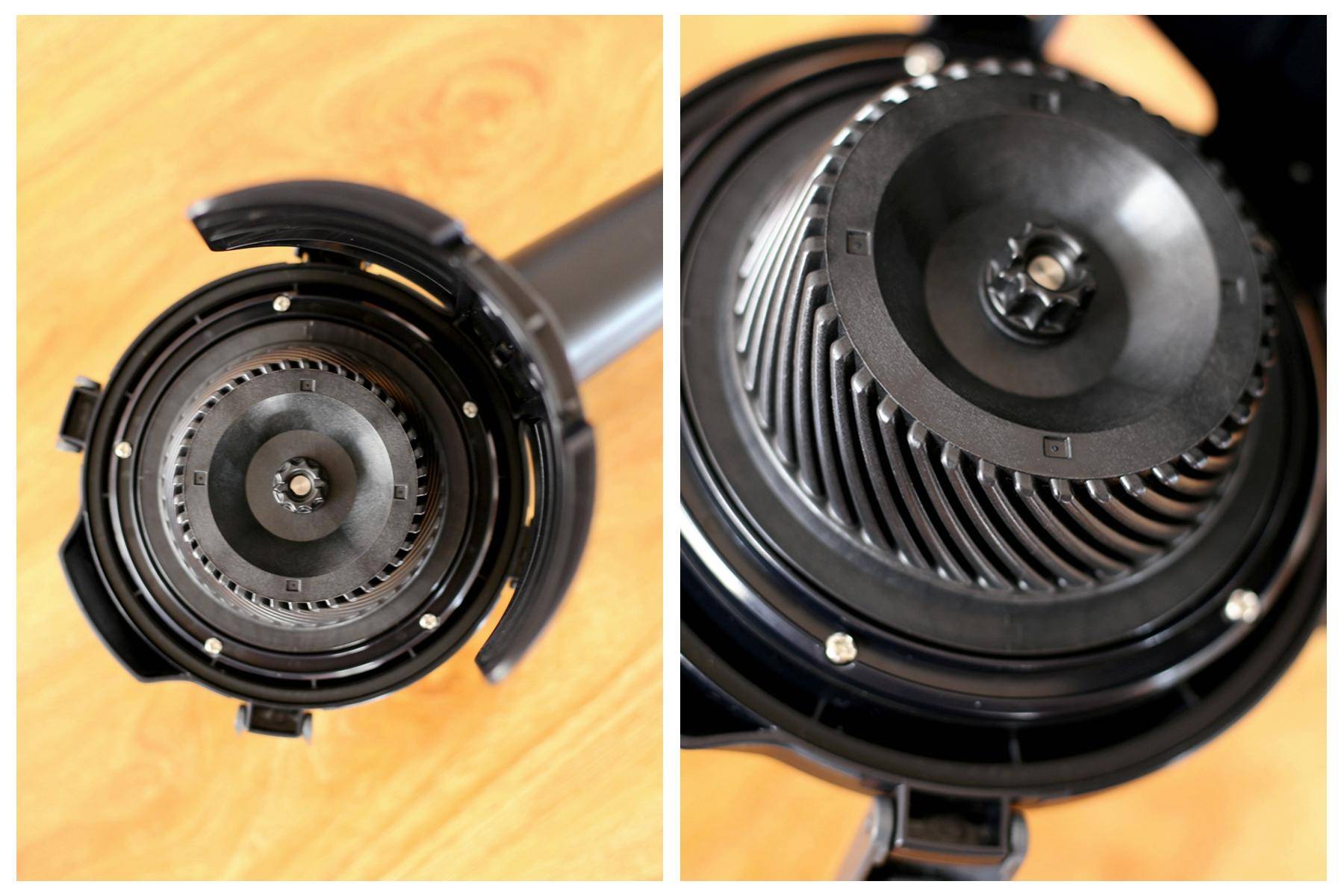 让你吸尘器变身水洗工具——Switle水尘器体验