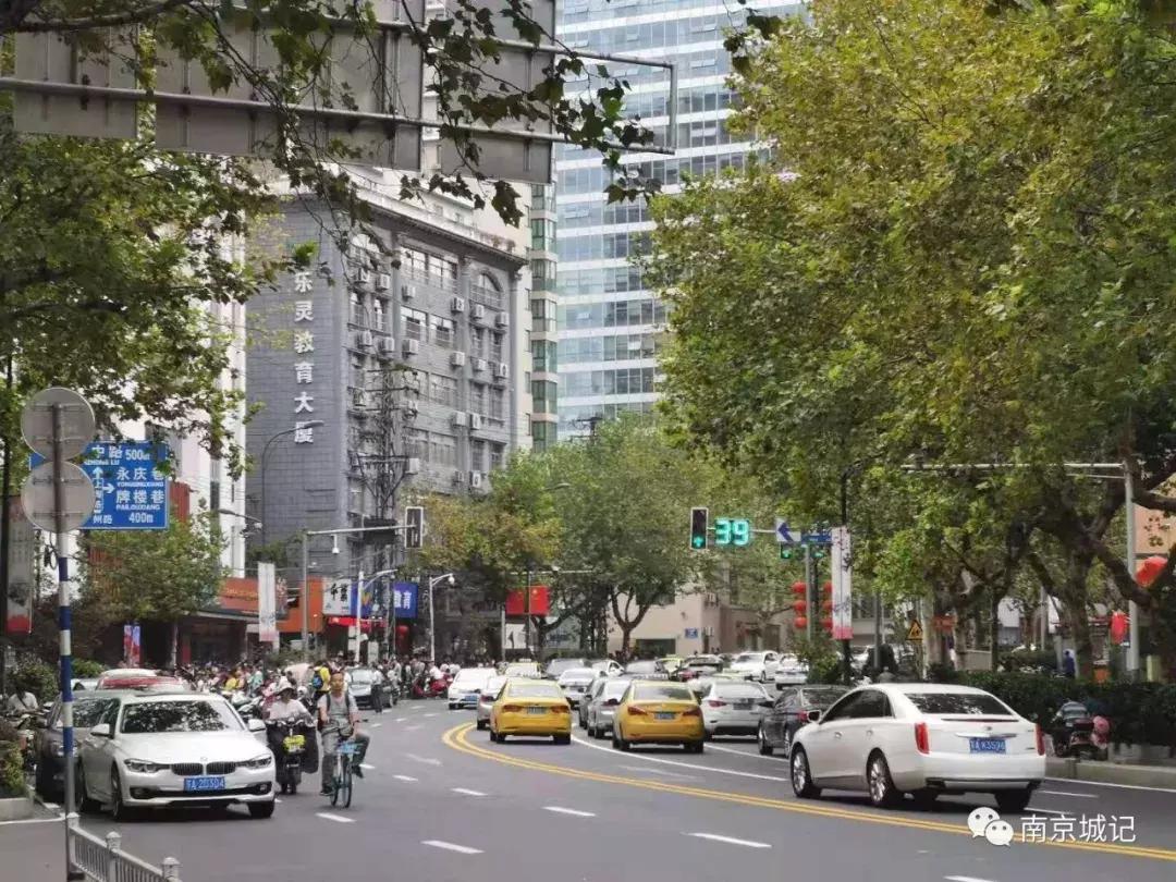 上海老破小弄堂,南京小资打卡圣地