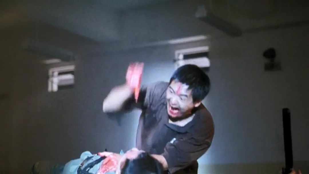 监狱风云2发哥去建筑工地,监狱风云2发哥经典片段