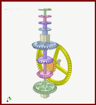 螺旋桨飞机原理图解图文,飞机螺旋桨反桨示意图