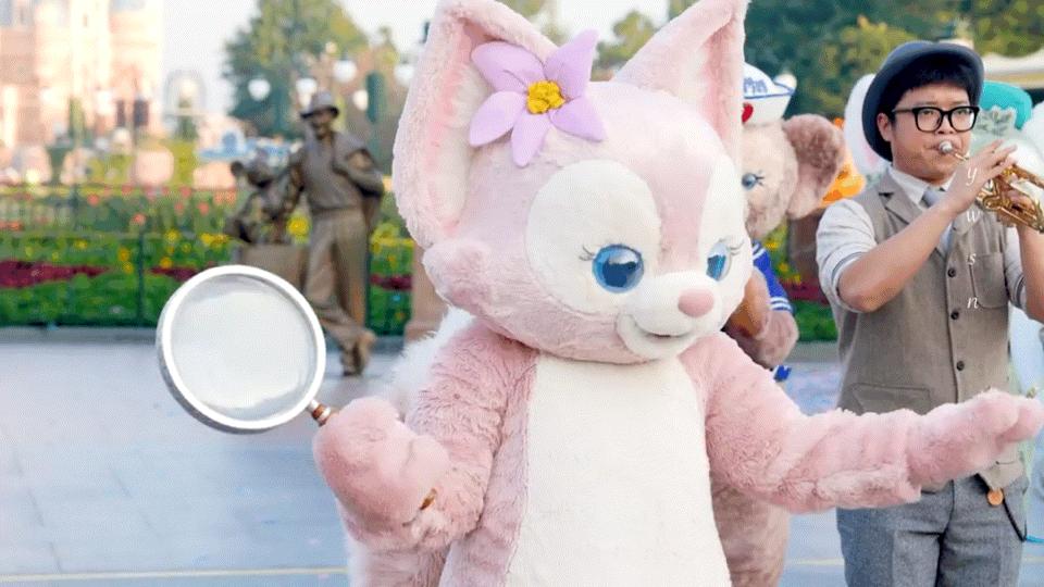 比炒鞋还疯狂，迪士尼的“造星计划”有多赚？